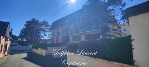 Cabourg Calvados appartement foto 7297625