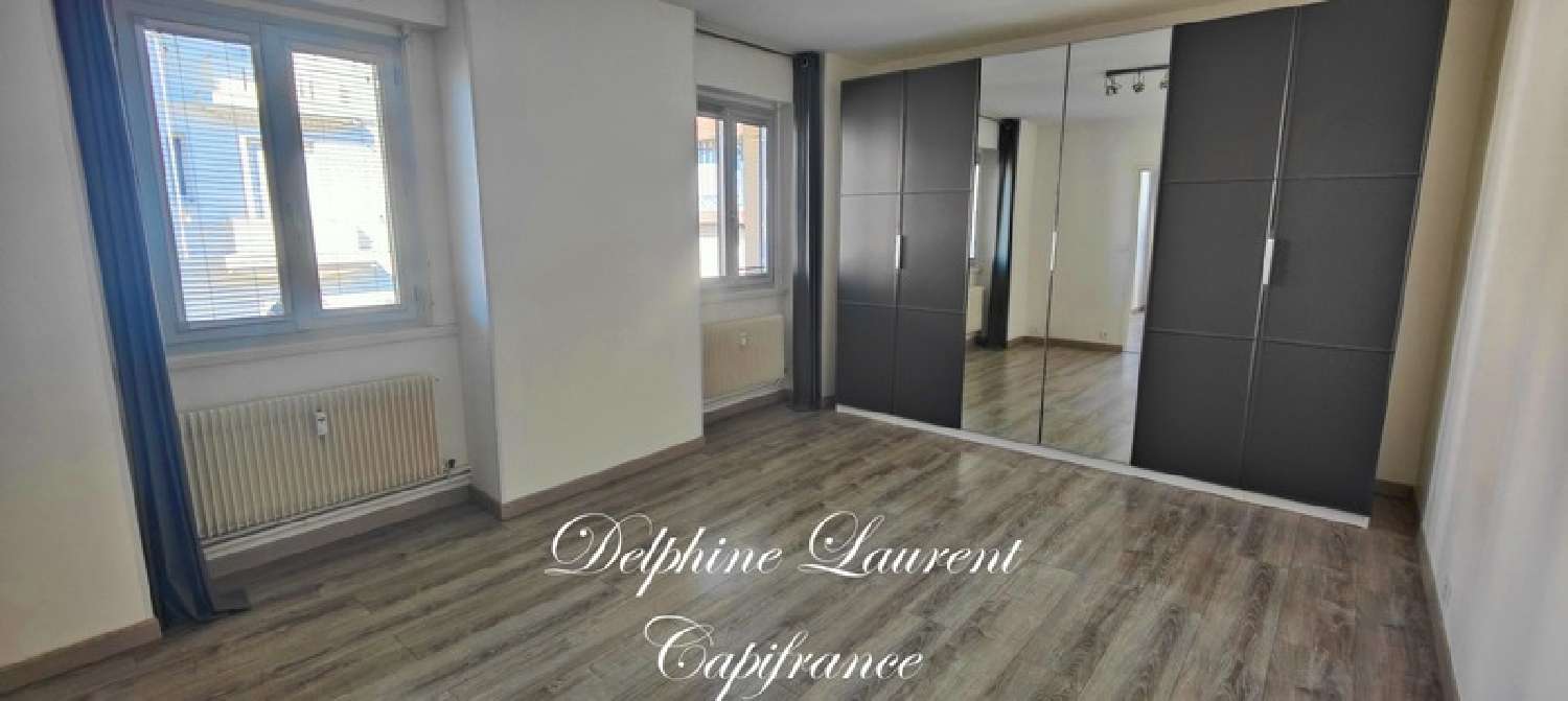  à vendre appartement Cabourg Calvados 6
