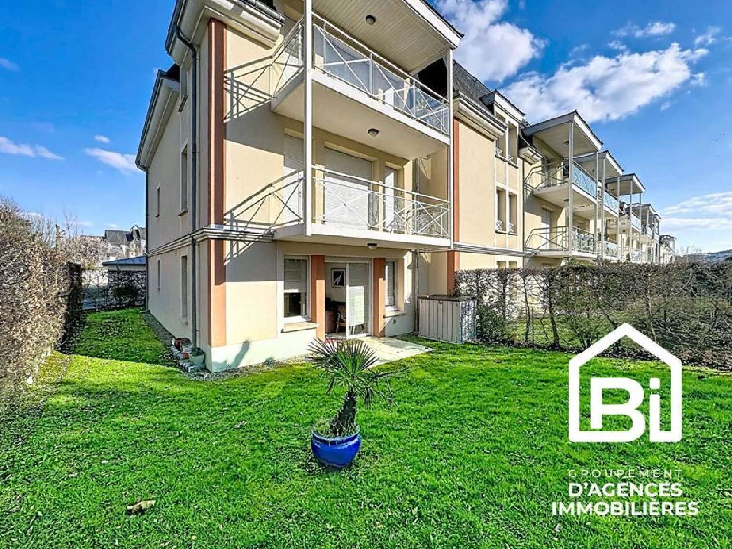  for sale apartment Cabourg Calvados 1