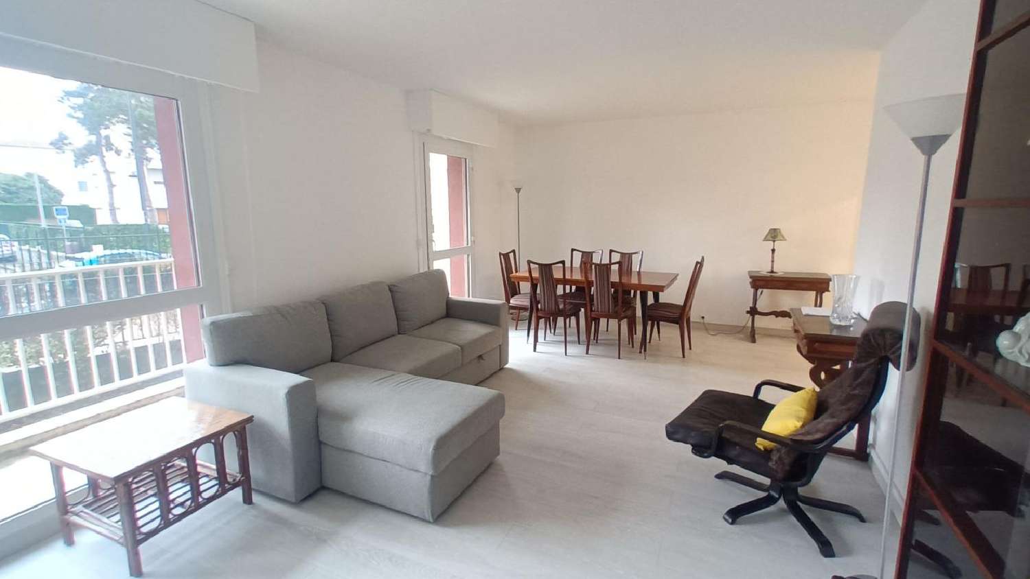  à vendre appartement Cachan Val-de-Marne 1