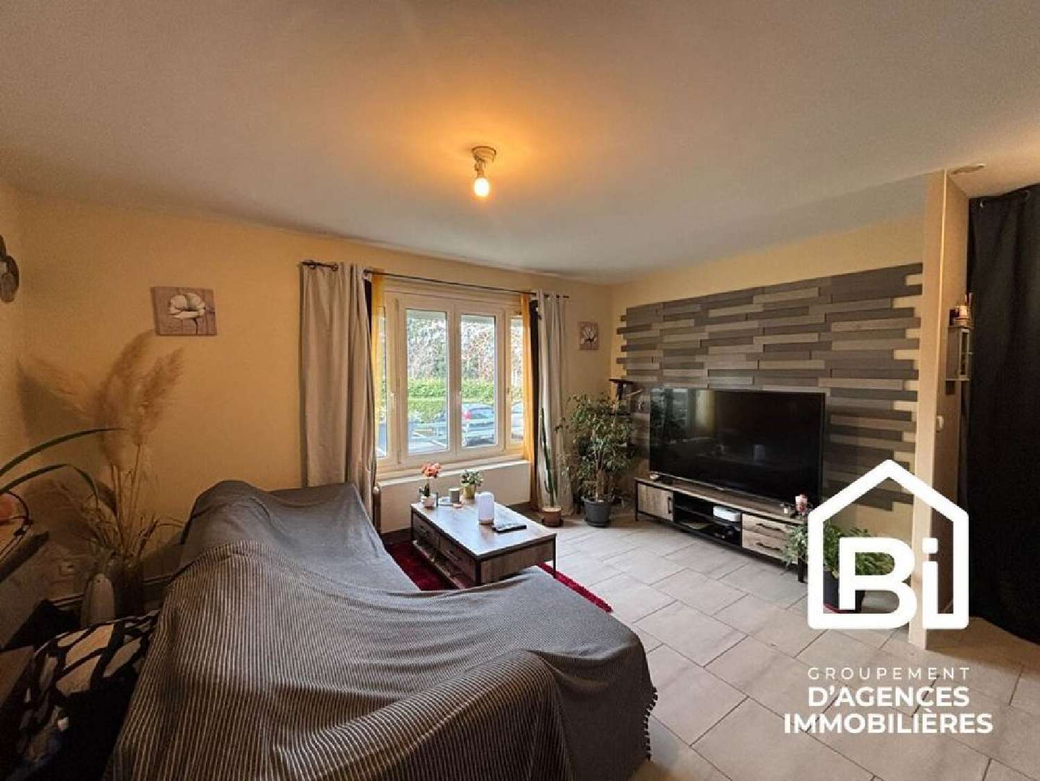  for sale apartment Caen Calvados 1