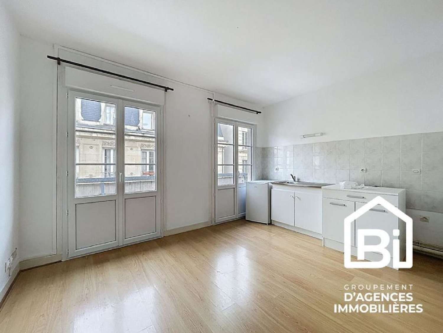  for sale apartment Caen Calvados 1