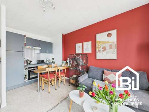 Caen Calvados apartment foto 7284758