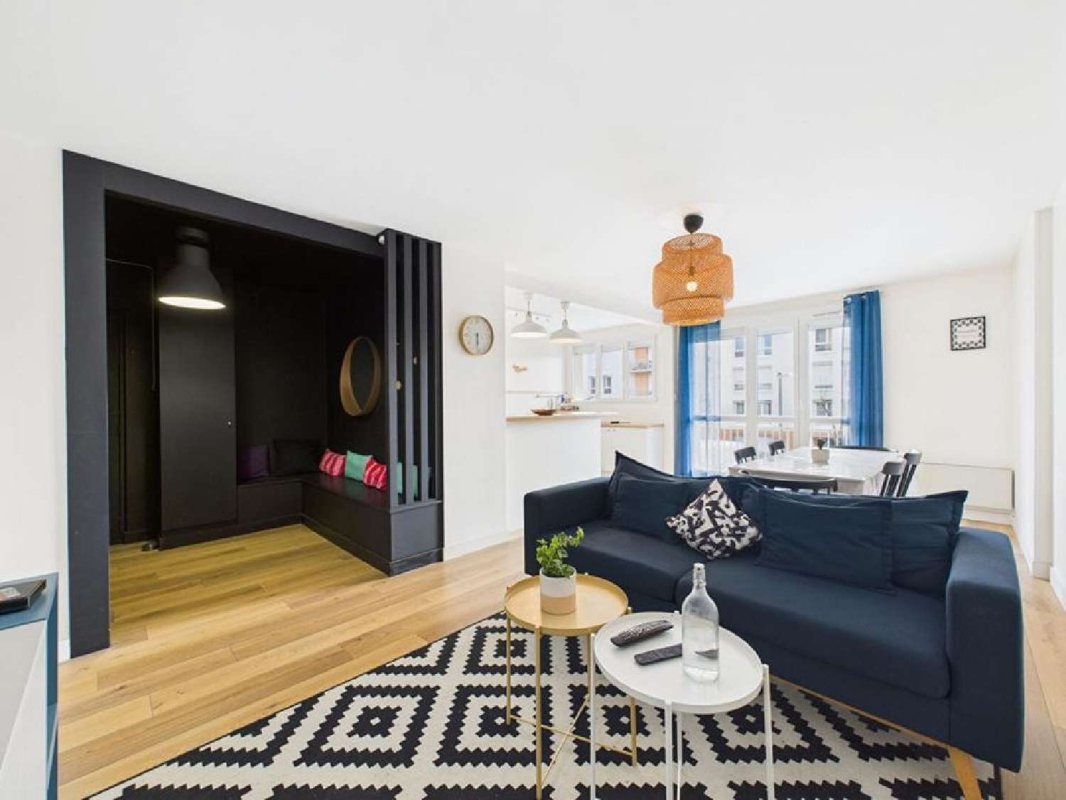  for sale apartment Caen Calvados 1