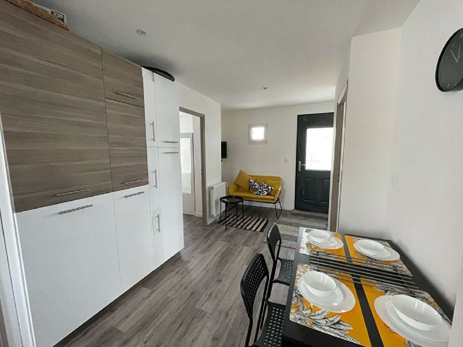  te koop appartement Caen Calvados 1