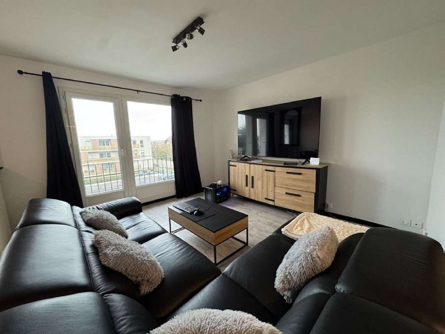  for sale apartment Caen Calvados 1