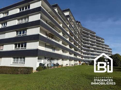 Caen Calvados appartement foto 7284818