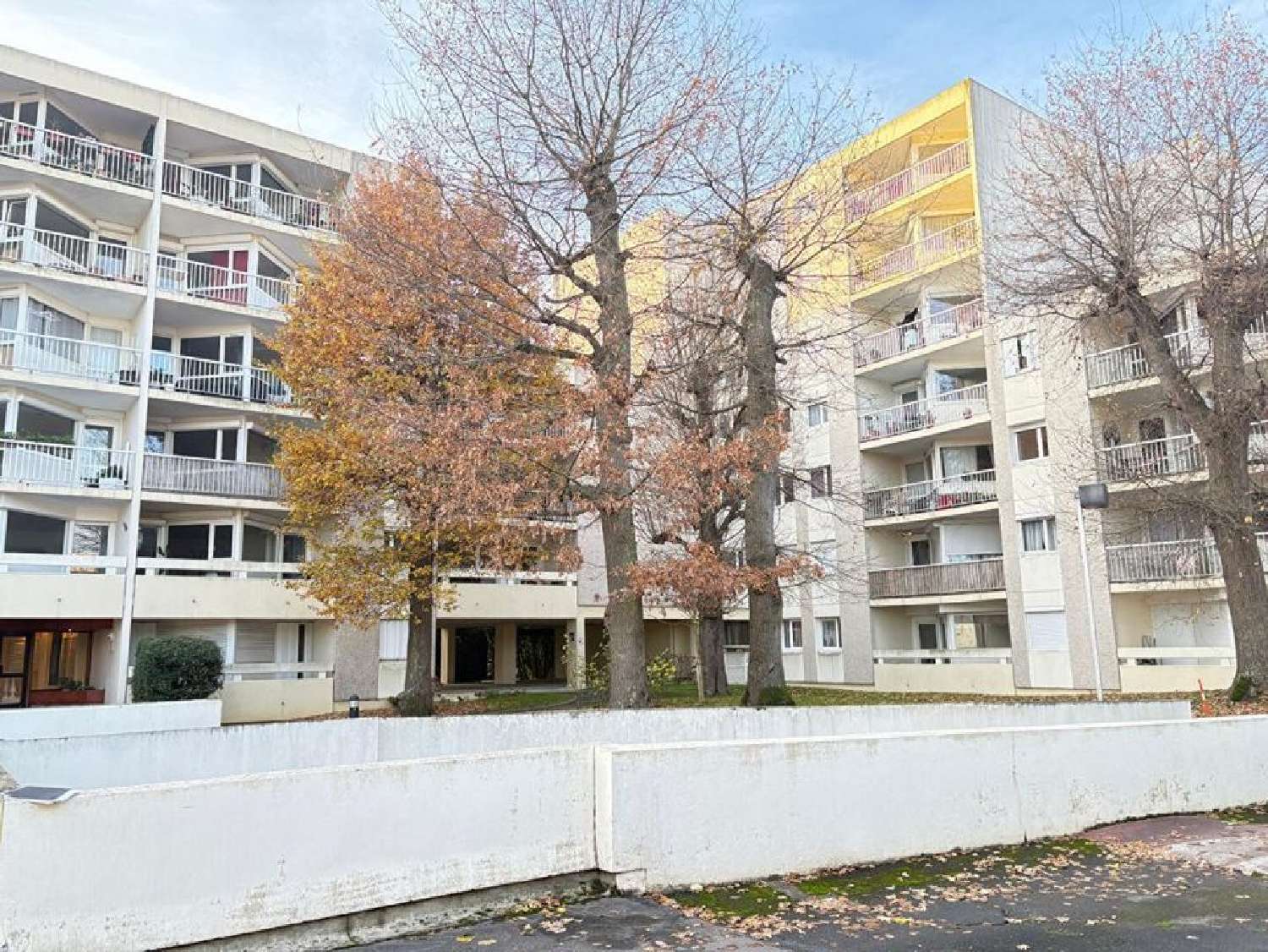  te koop appartement Caen Calvados 1
