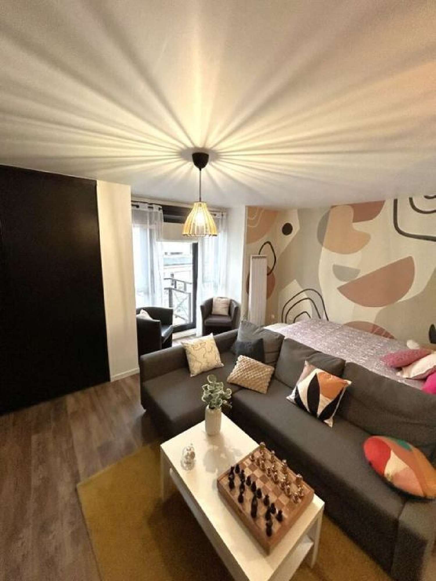  te koop appartement Caen Calvados 1