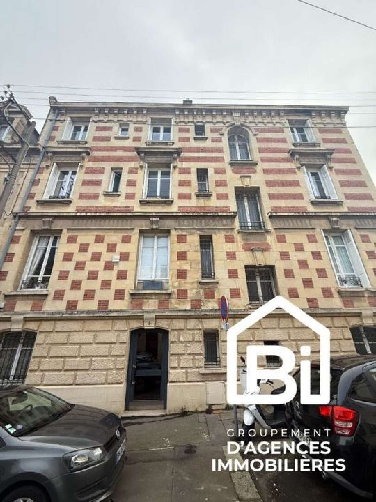  te koop appartement Caen Calvados 1