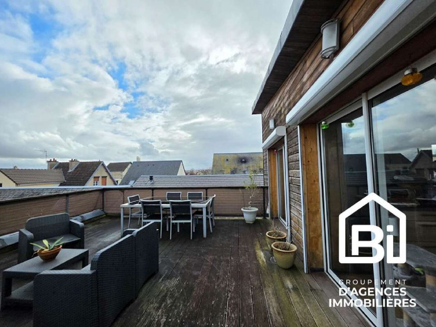  te koop appartement Caen Calvados 1