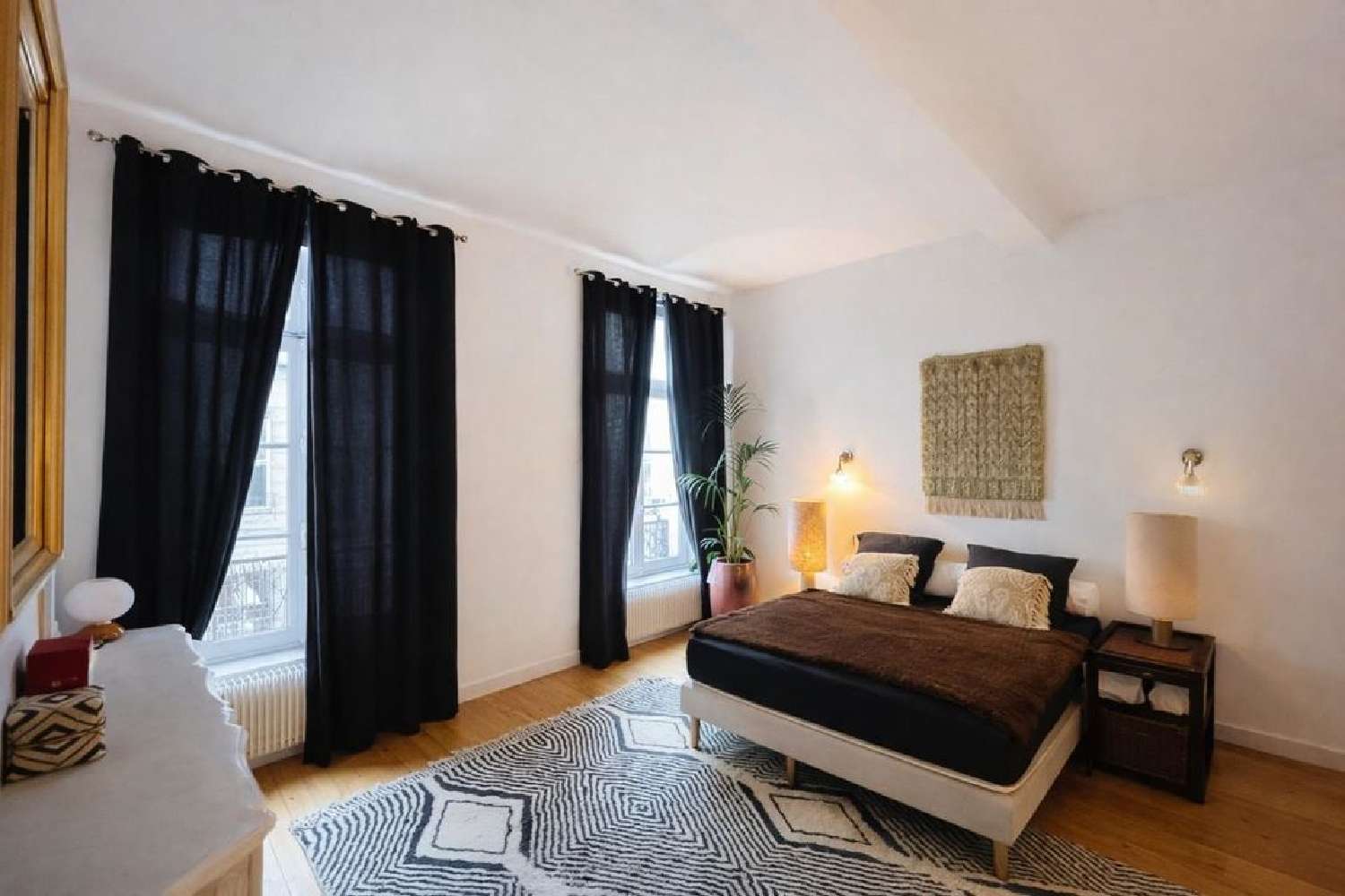  te koop appartement Caen Calvados 1