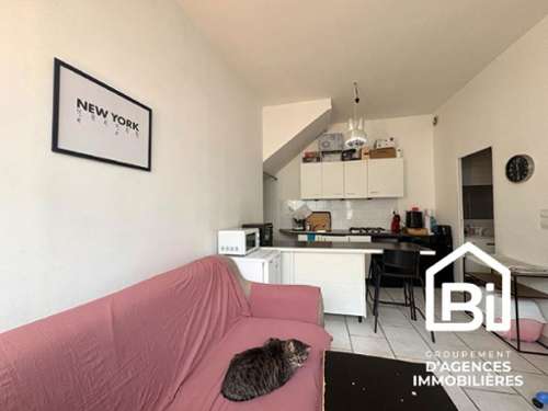 Caen Calvados appartement foto 7284953