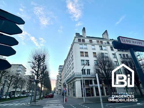 Caen Calvados appartement foto 7284956