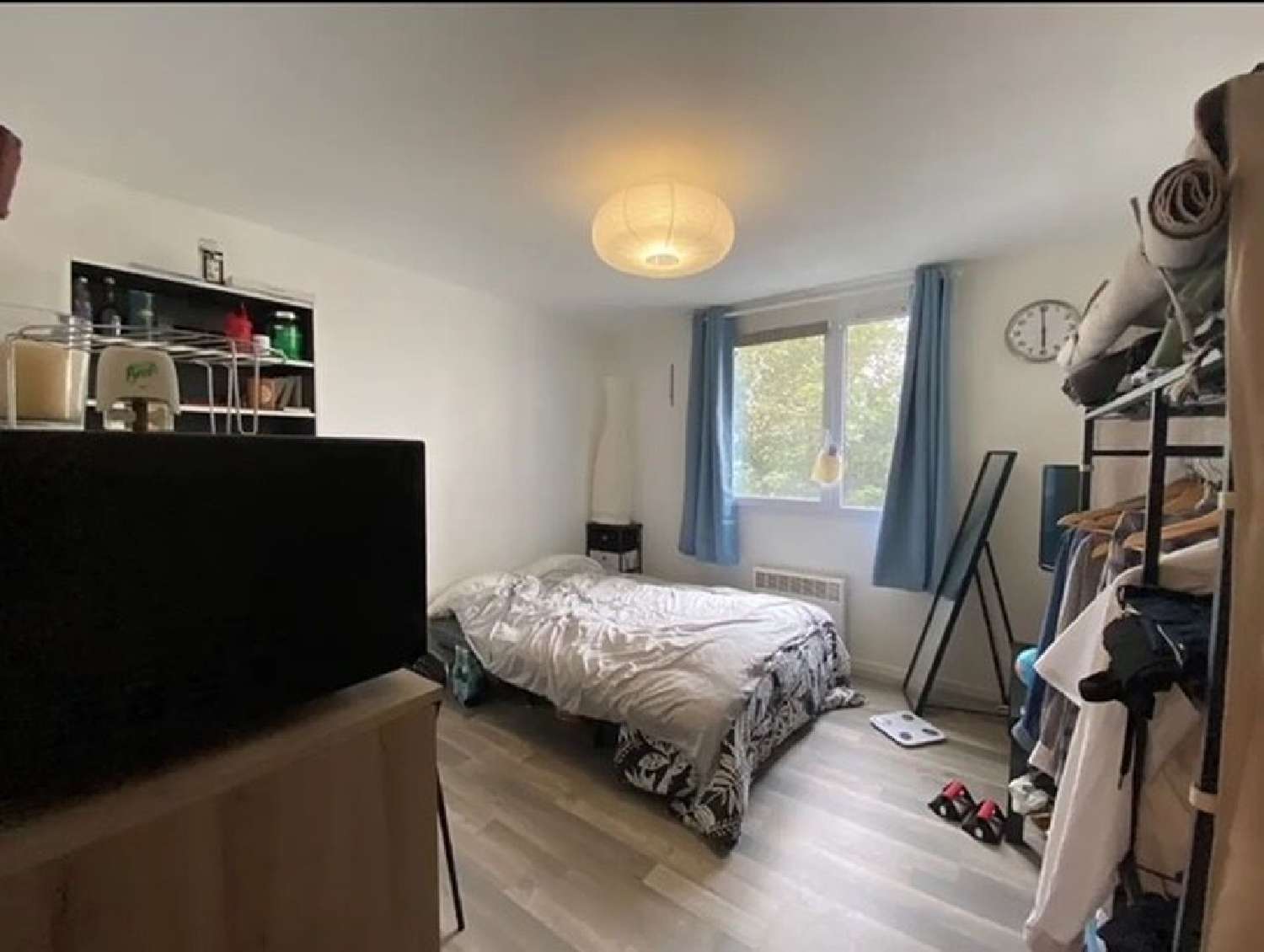  te koop appartement Caen Calvados 1