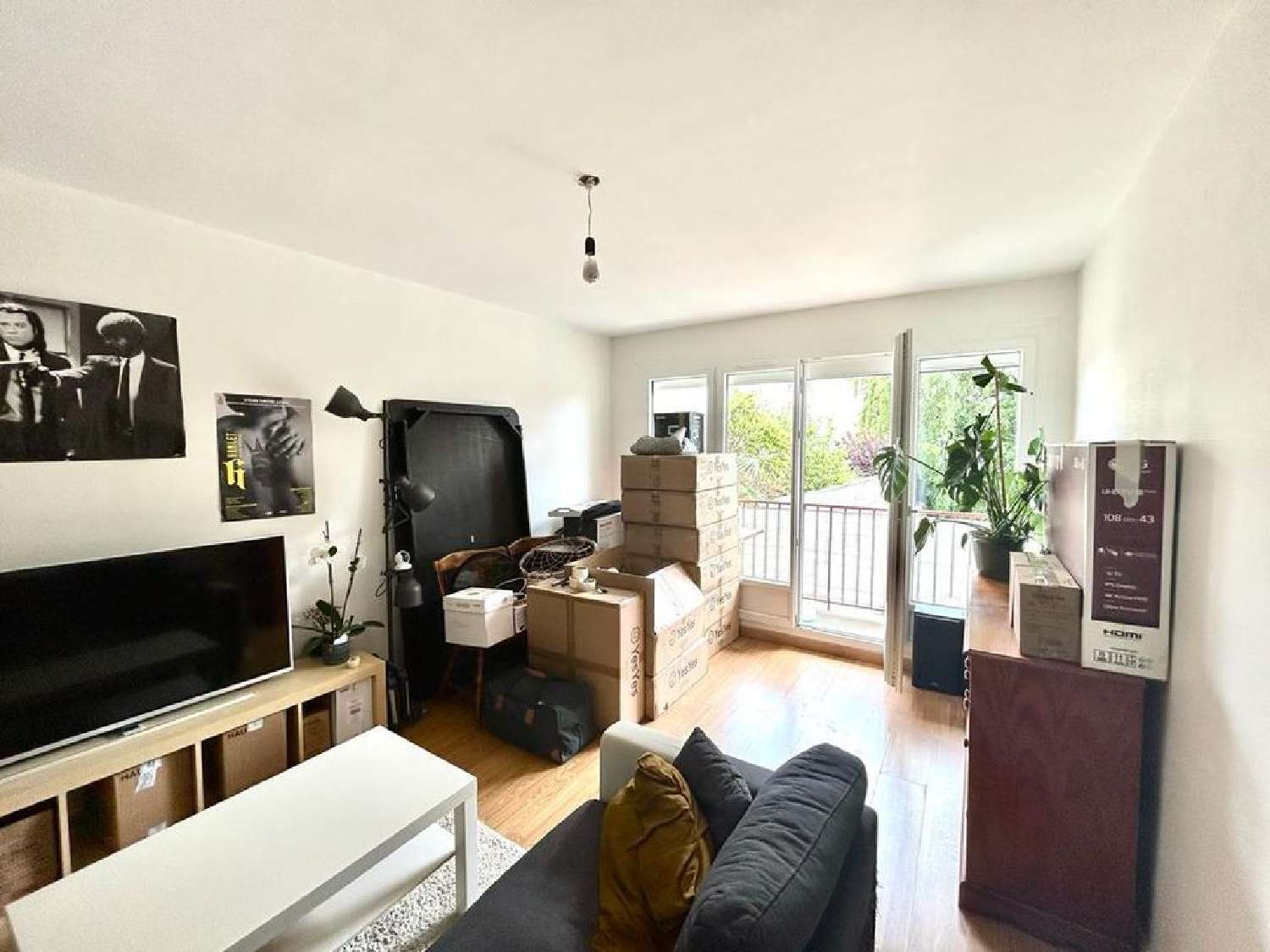  te koop appartement Caen Calvados 1