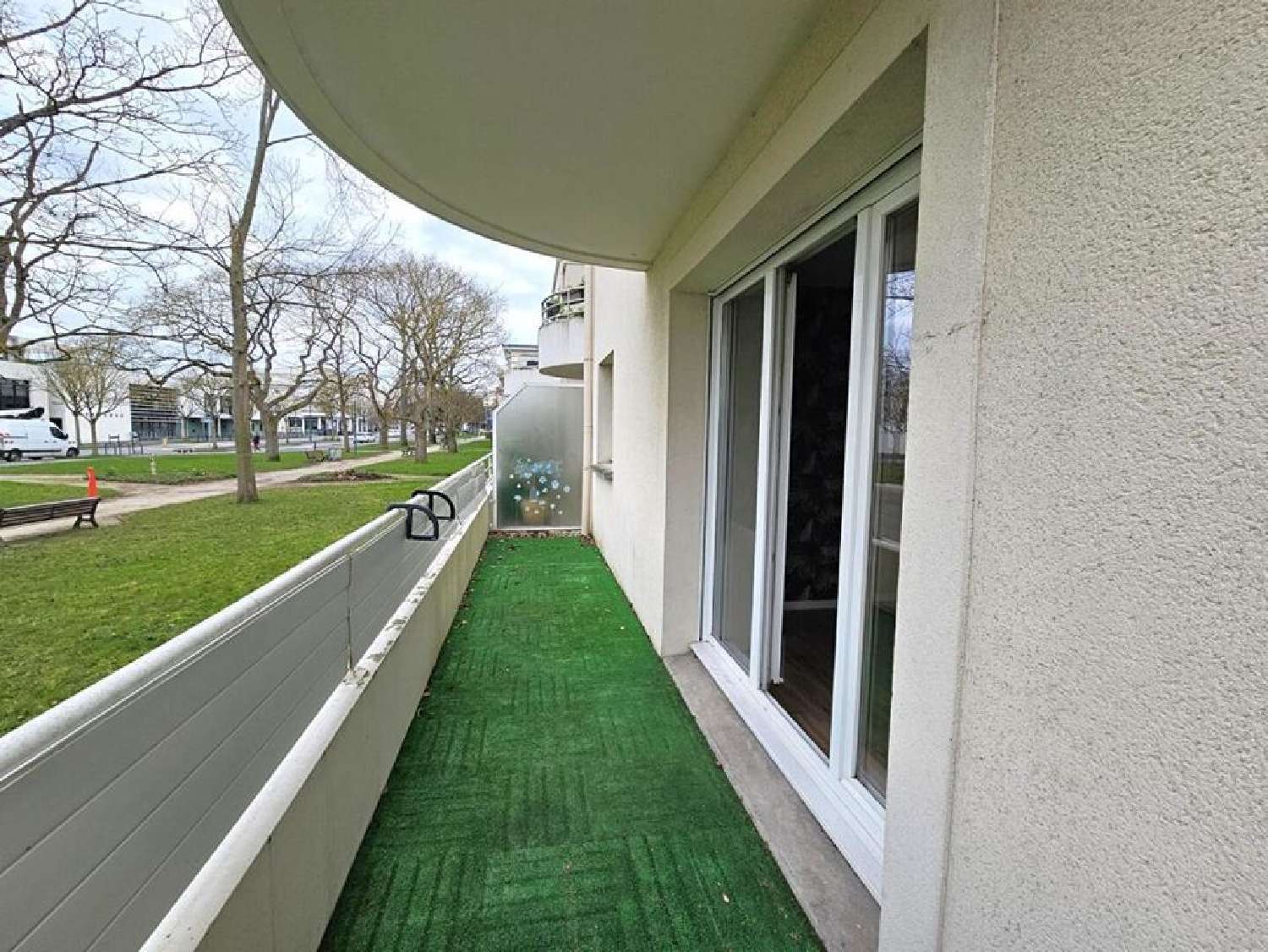  te koop appartement Caen Calvados 1