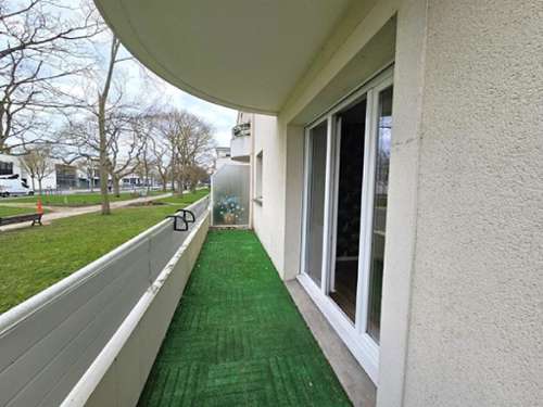 Caen Calvados appartement foto 7285069