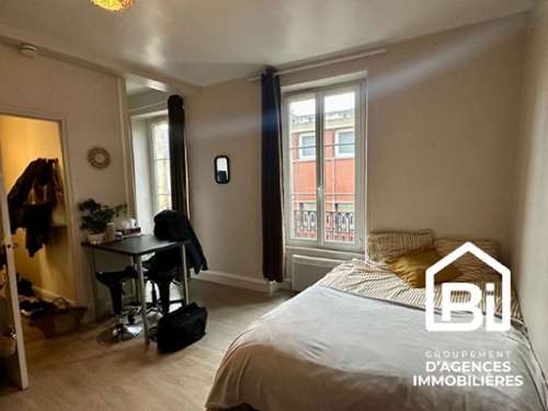 Caen Calvados appartement foto 7285089