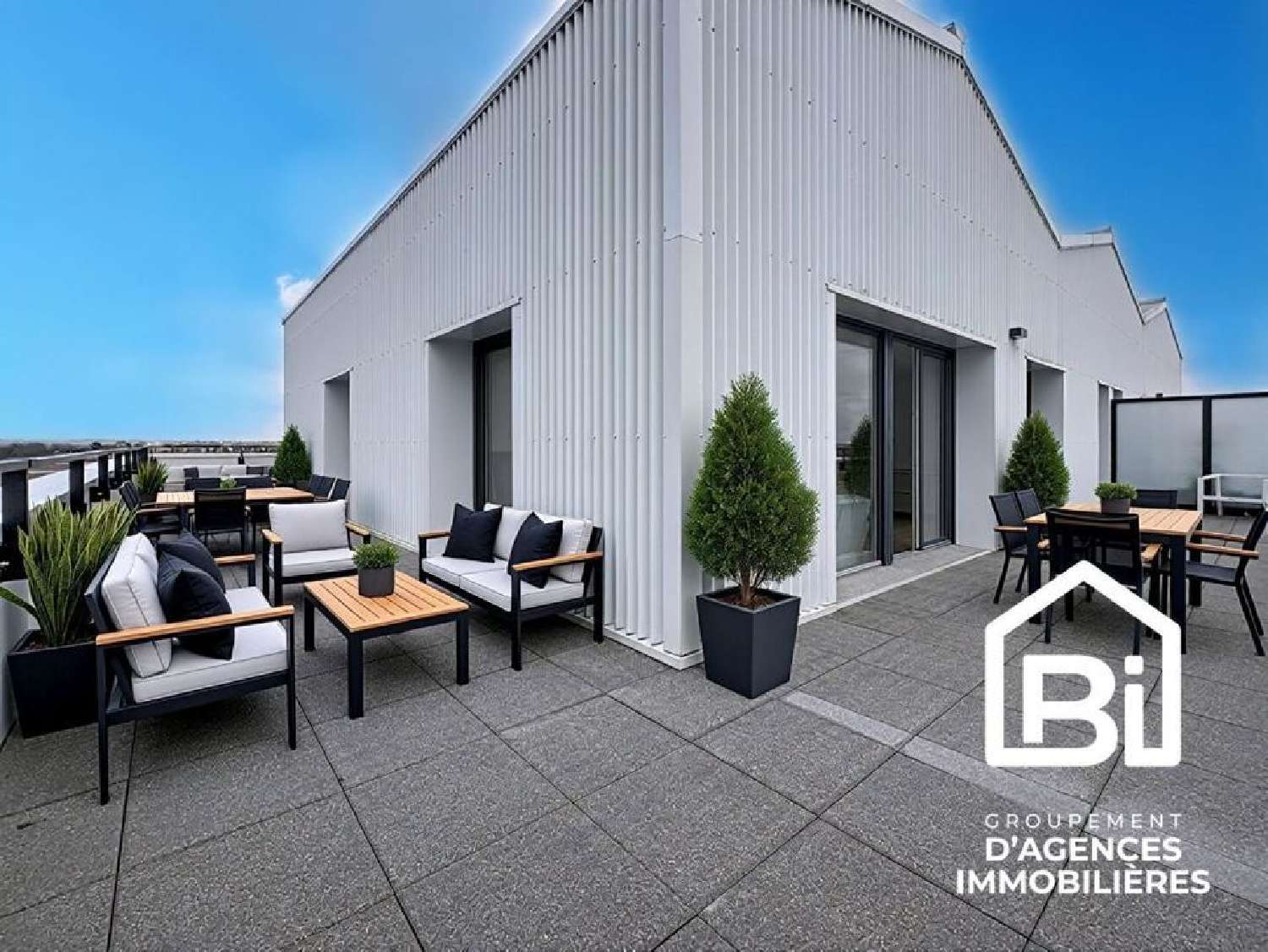  te koop appartement Caen Calvados 1