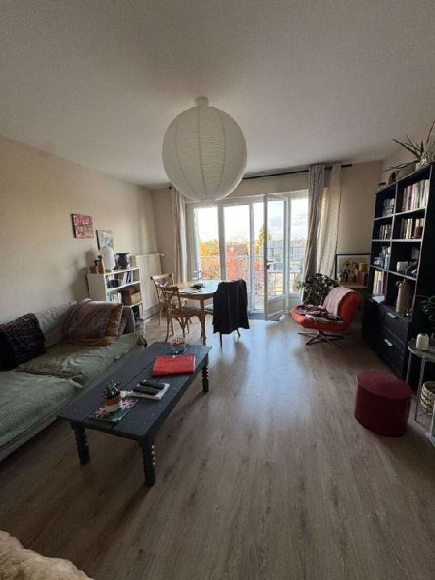 te koop appartement Caen Calvados 1