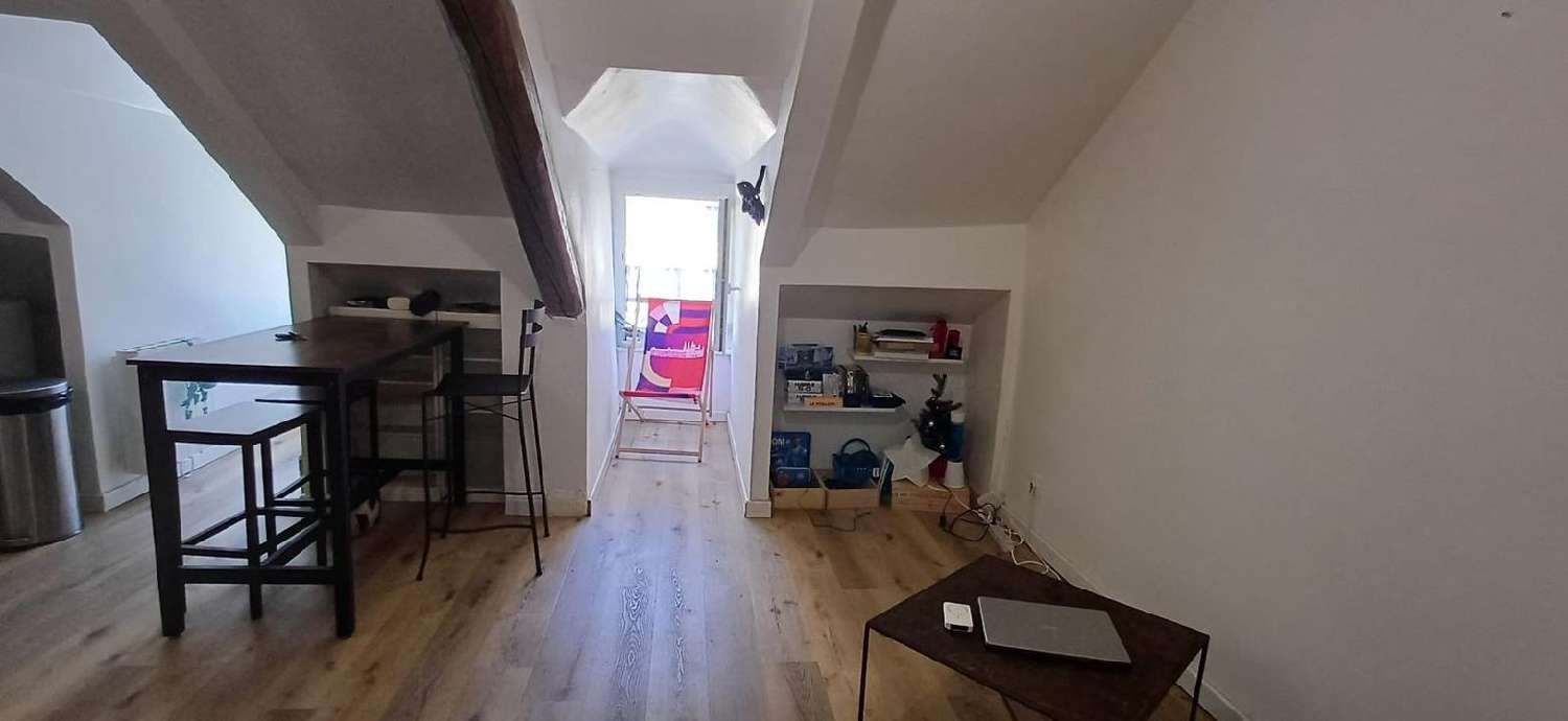  te koop appartement Caen Calvados 1
