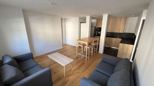 Caen Calvados appartement foto 7285130