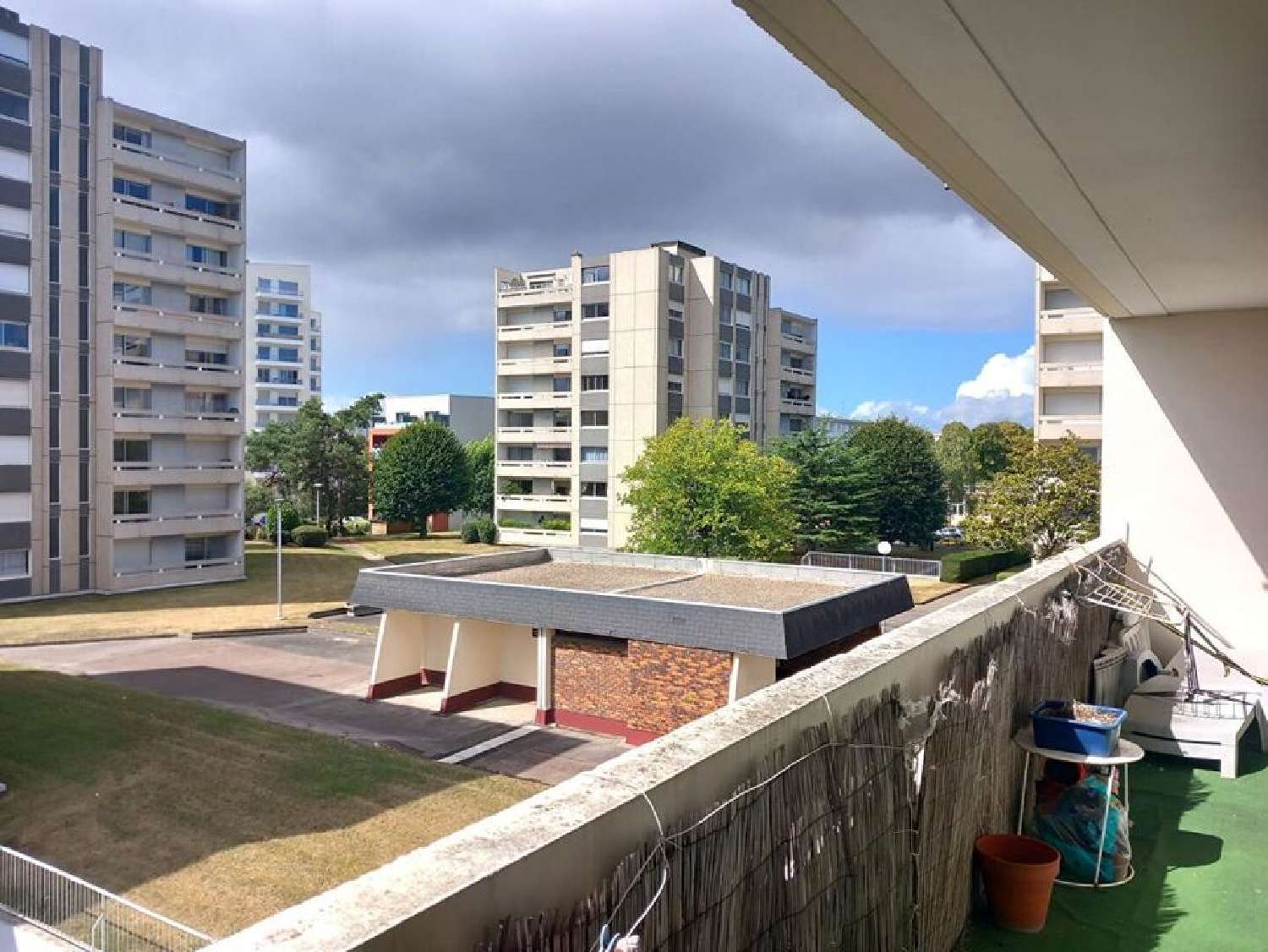 te koop appartement Caen Calvados 1