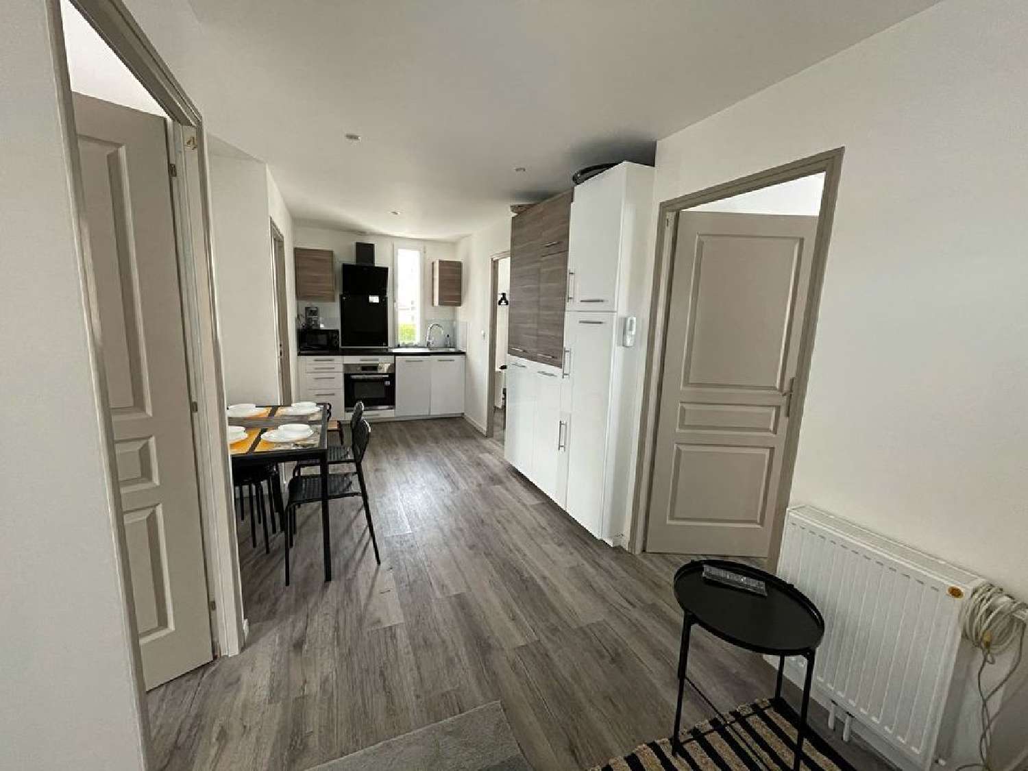 te koop appartement Caen Calvados 1