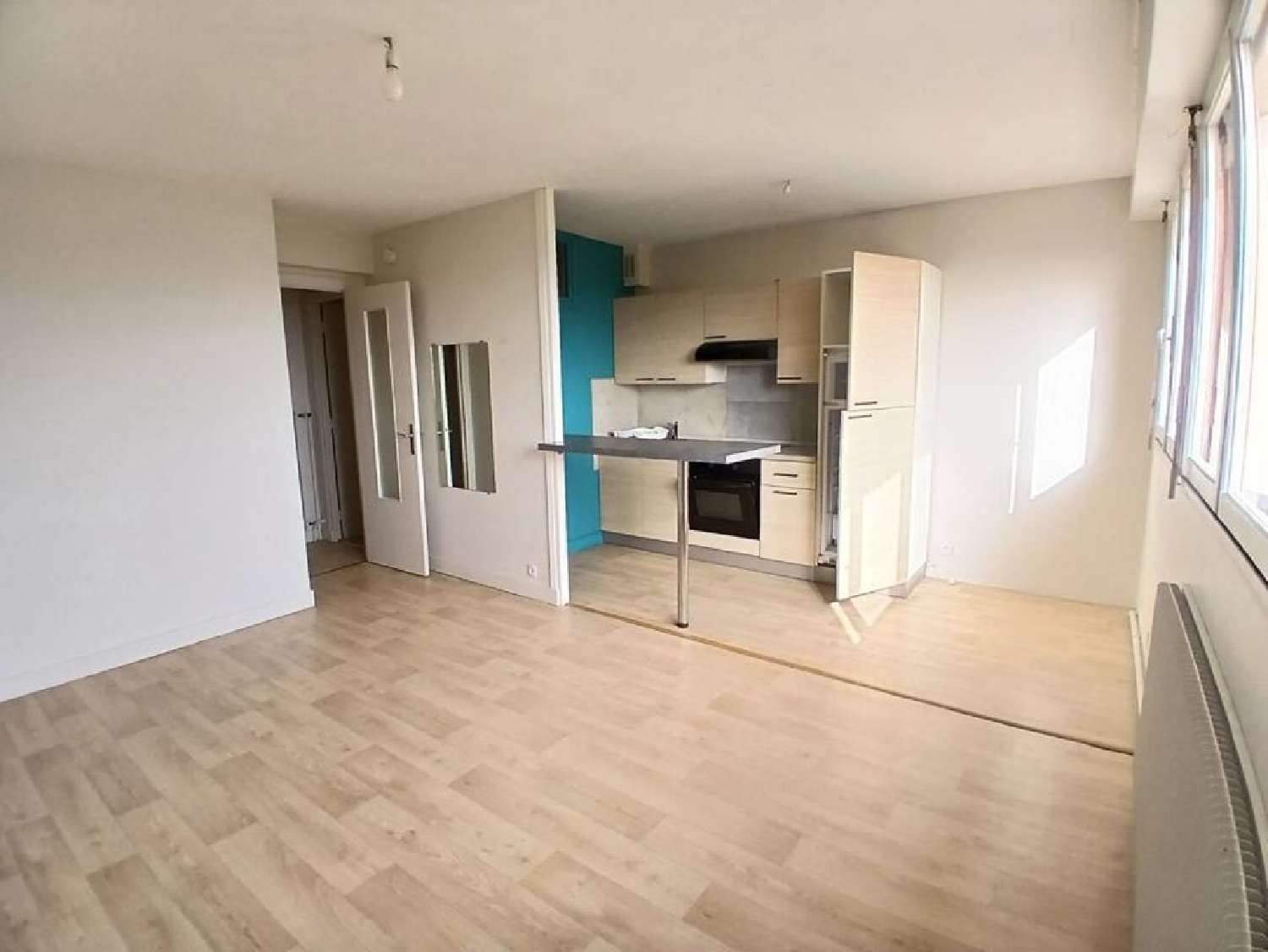  te koop appartement Caen Calvados 1