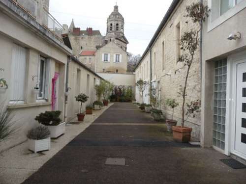 Caen Calvados appartement foto 7285195