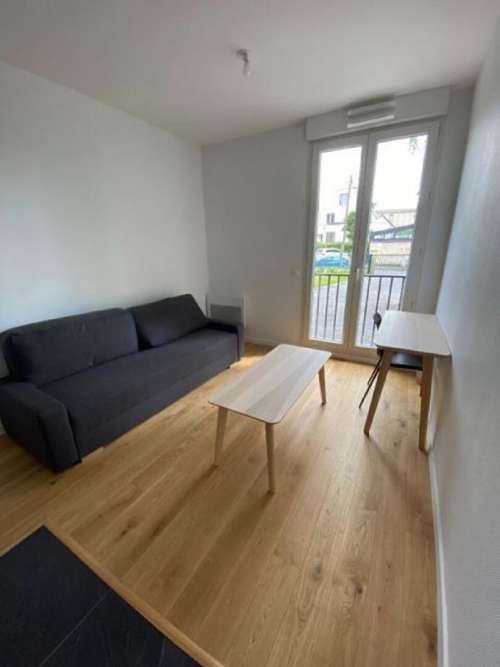 Caen Calvados appartement foto 7285229