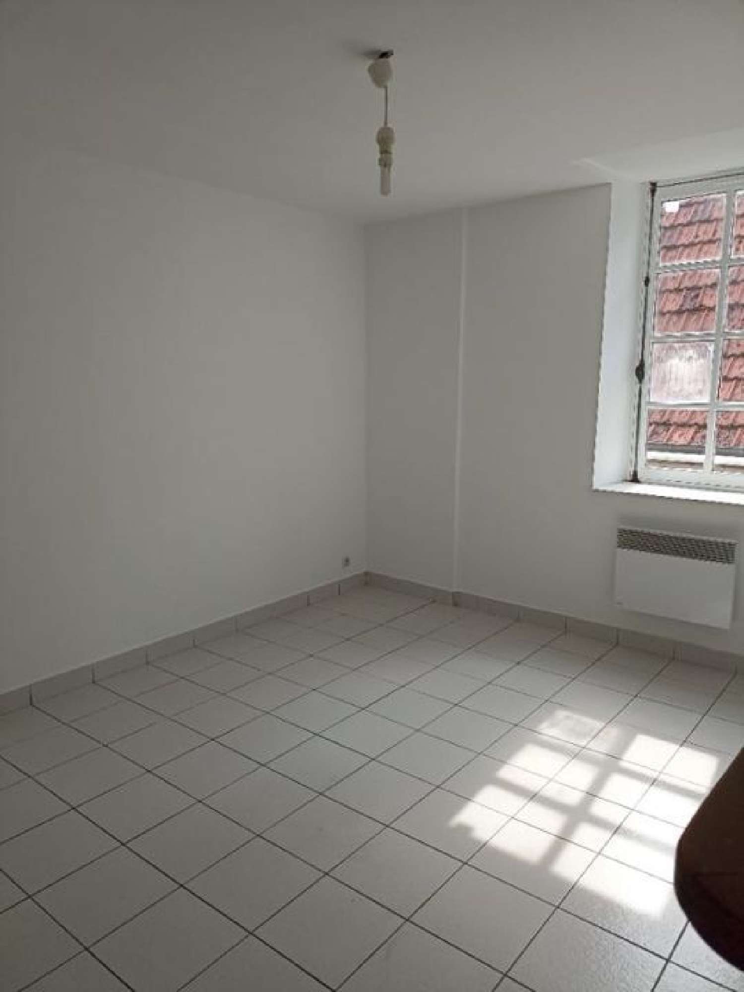  te koop appartement Caen Calvados 1