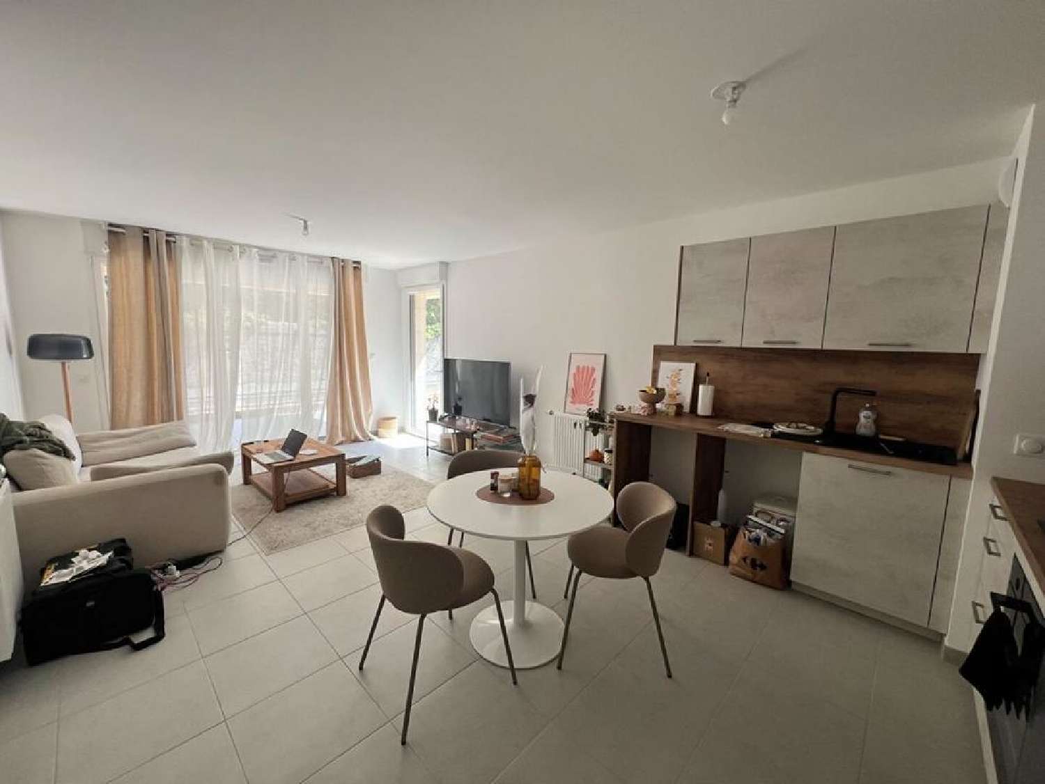  te koop appartement Caen Calvados 1