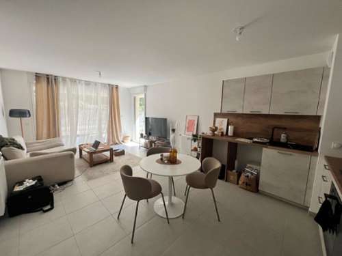 Caen Calvados appartement foto 7285284