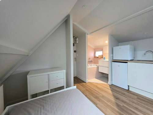 Caen Calvados appartement foto 7285285