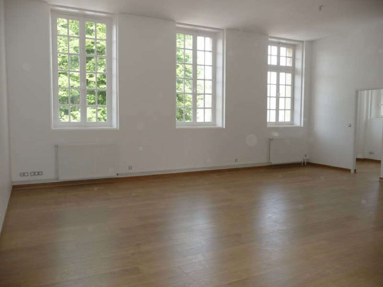  te koop appartement Caen Calvados 1