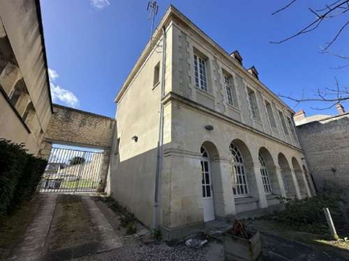 Caen Calvados apartment foto 7285329