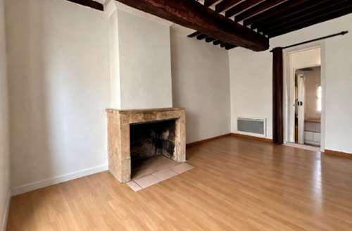 Caen Calvados appartement foto 7288138