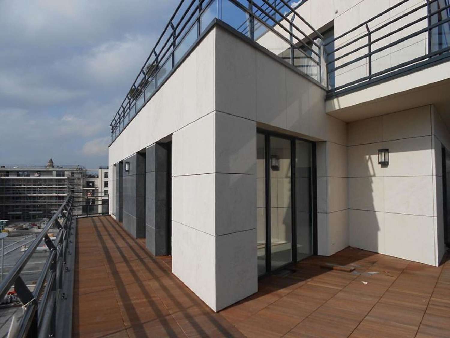  à vendre appartement Caen Calvados 1