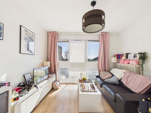 Caen Calvados appartement foto 7288169