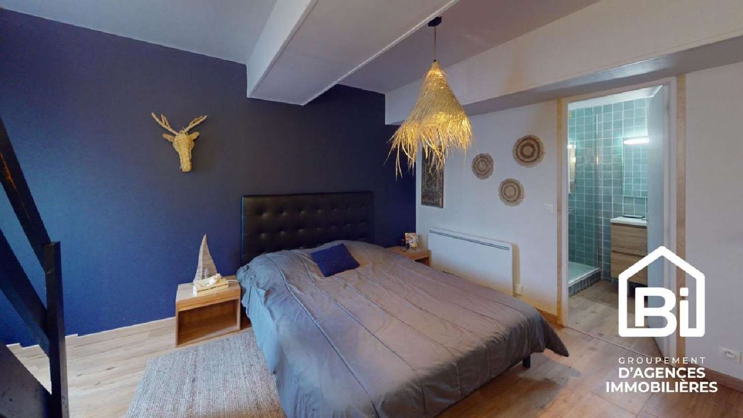 te koop appartement Caen Calvados 1