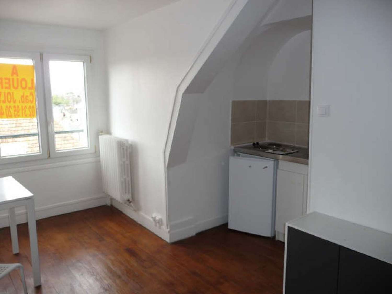 te koop appartement Caen Calvados 1