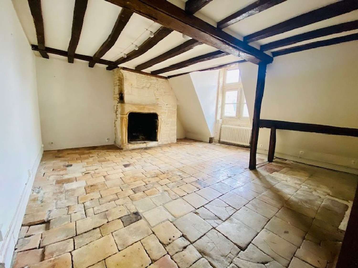 te koop appartement Caen Calvados 1