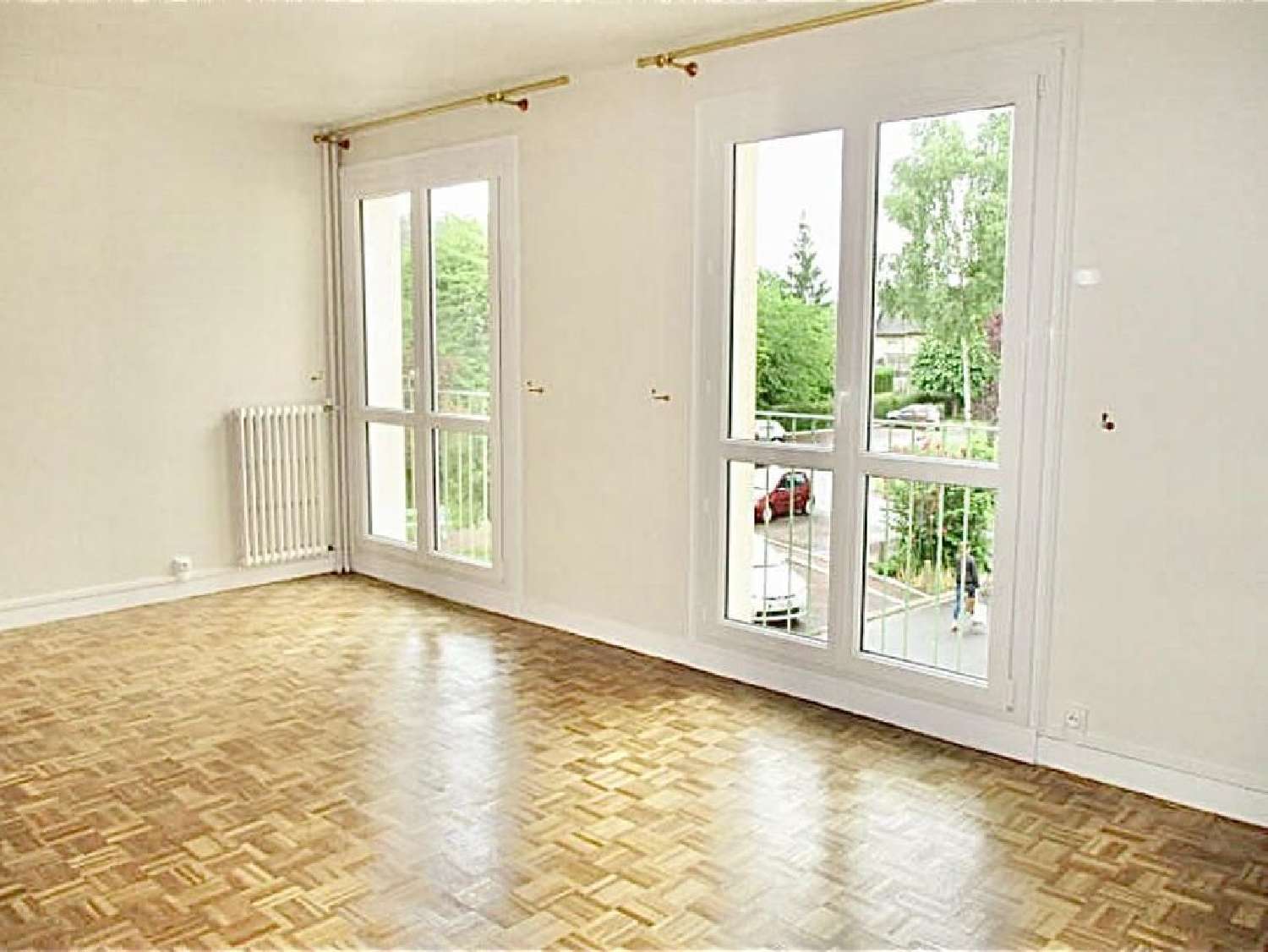  te koop appartement Caen Calvados 1