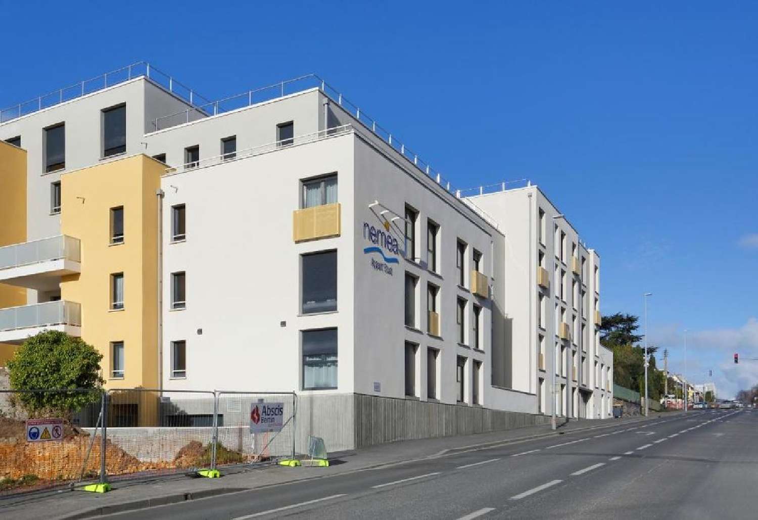  te koop appartement Caen Calvados 1