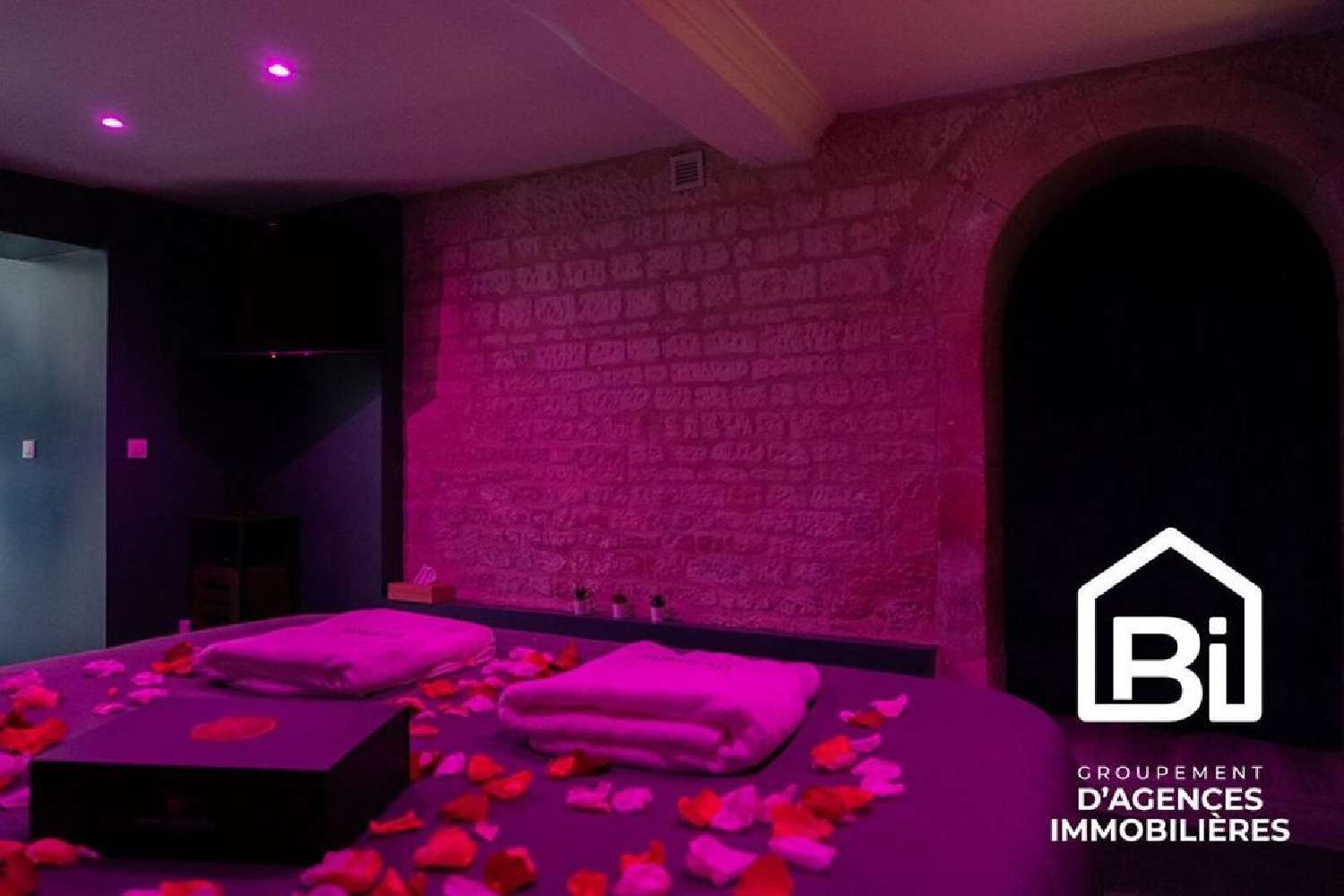  te koop appartement Caen Calvados 1