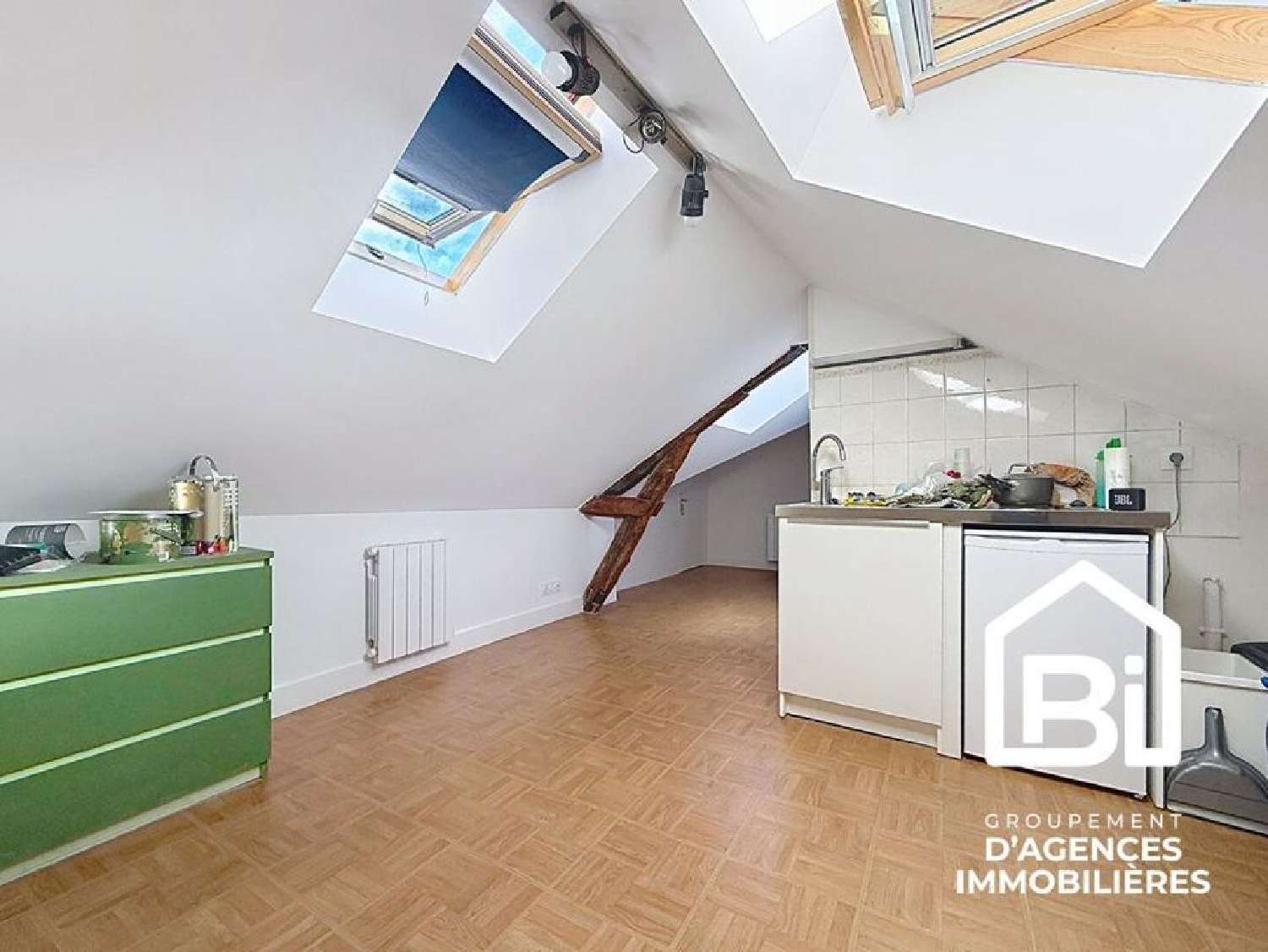 à vendre appartement Caen Calvados 1