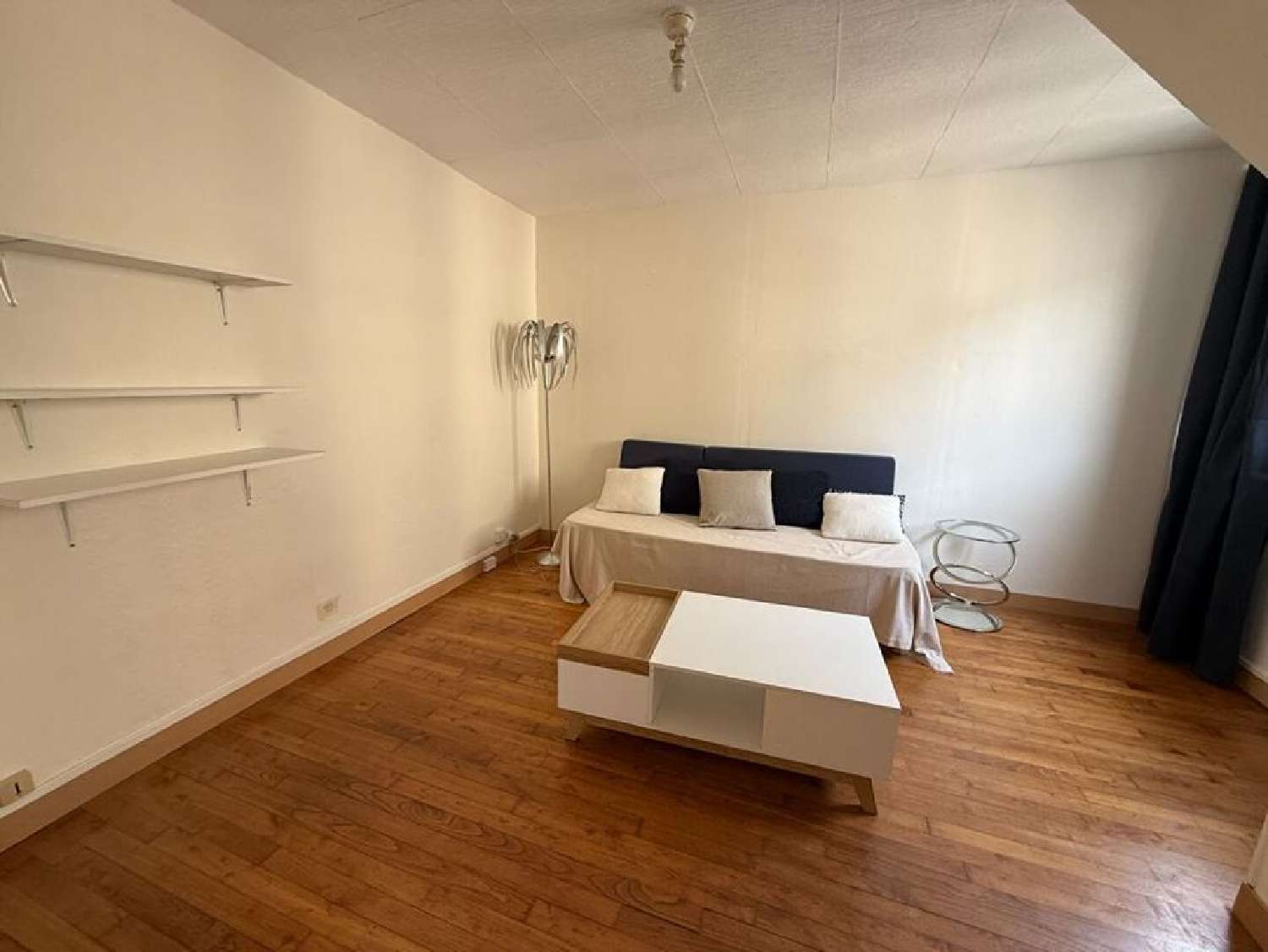  à vendre appartement Caen Calvados 1