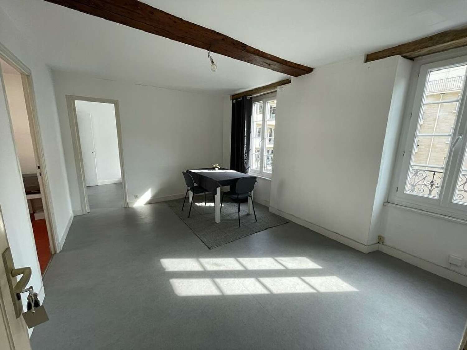 kaufen Wohnung/ Apartment Caen Calvados 1